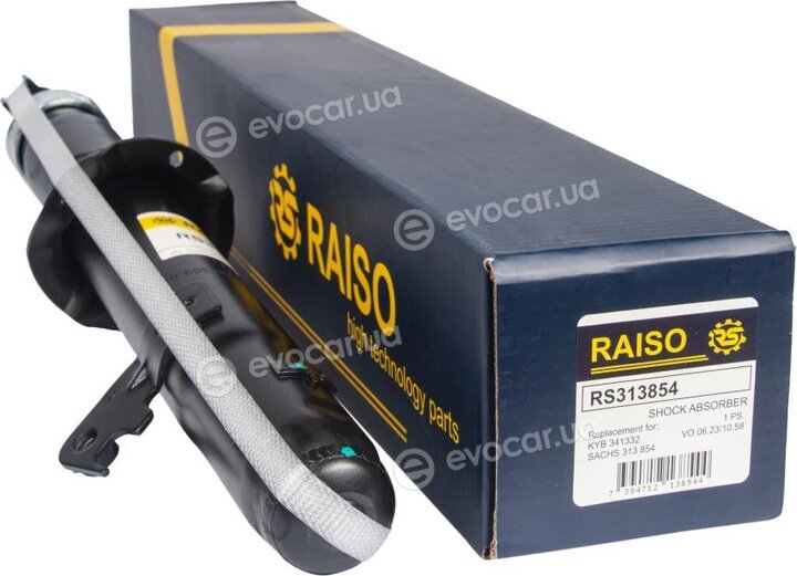 Raiso RS313854