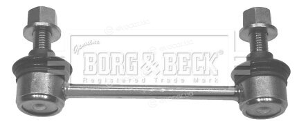 Borg & Beck BDL6764