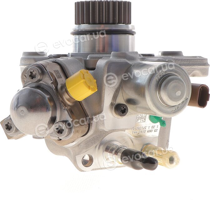 Mopar (PSA / FCA) 9674984480