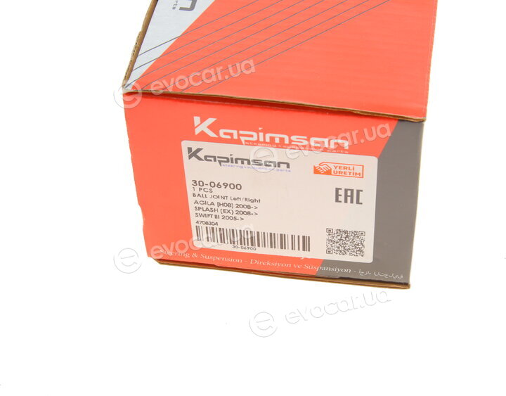 Kapimsan 30-06900