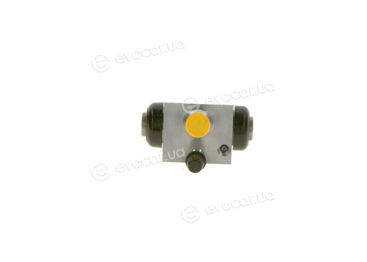 Bosch F 026 002 607