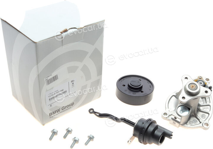 BMW / Mini 11518582740
