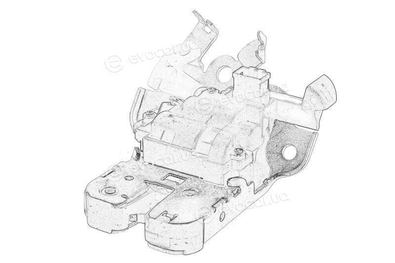 VAG 8R0827505A