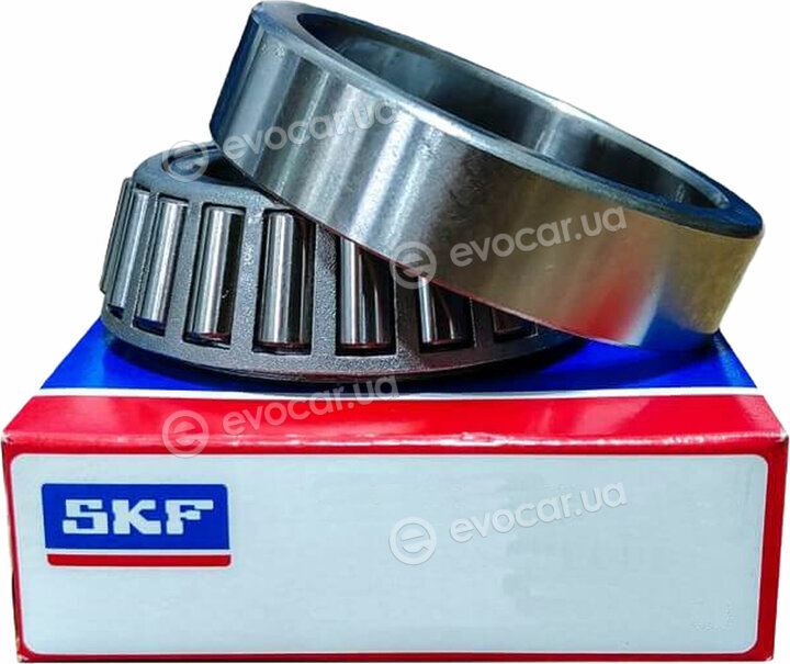 SKF LM29749/710/QCL7CVA607