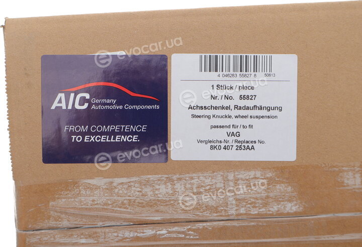 AIC 55827