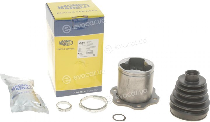 Magneti Marelli 302009100056