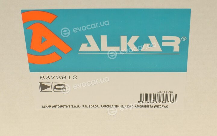 Alkar 6372912