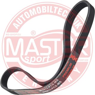 Master Sport 5PK813-PCS-MS