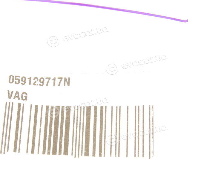 VAG 059129717N
