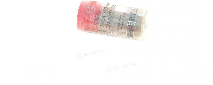Bosch 0 434 250 128