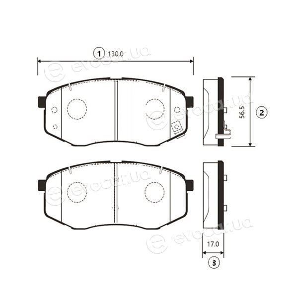 CTR GK1369