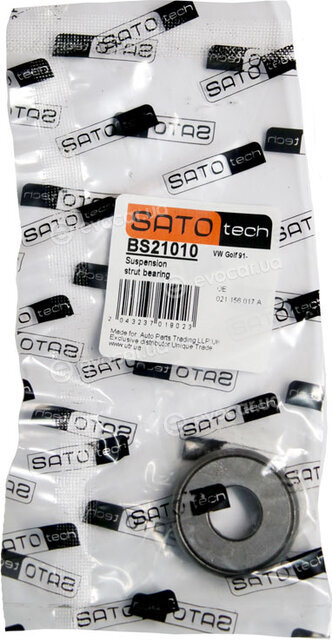 Sato Tech BS21010