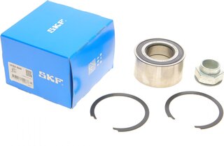 SKF VKBA 6540