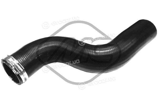 Metalcaucho / STC 09875