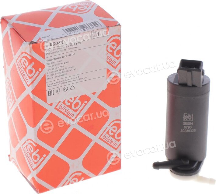 Febi 06084