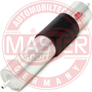 Master Sport 516/1-KF-PCS-MS