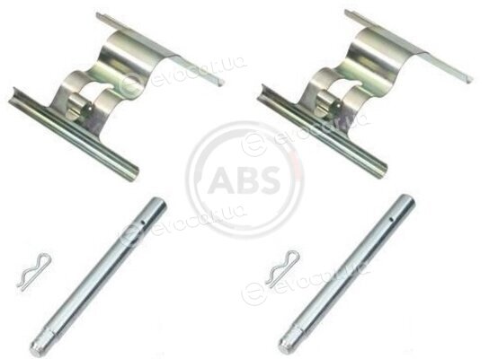 A.B.S. 1660Q