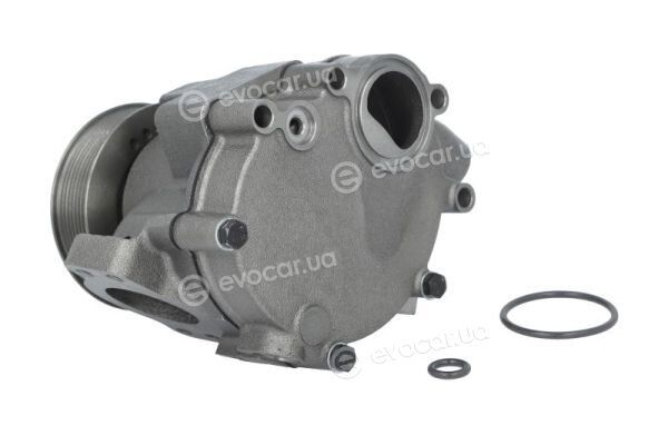 Thermotec WP-CA119