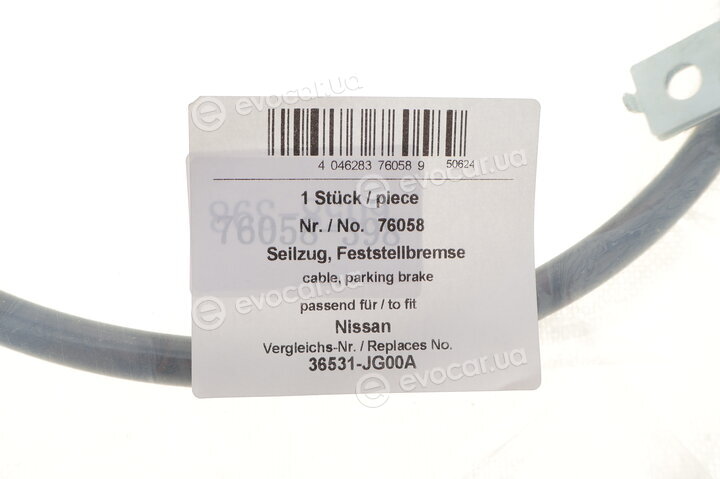AIC 76058