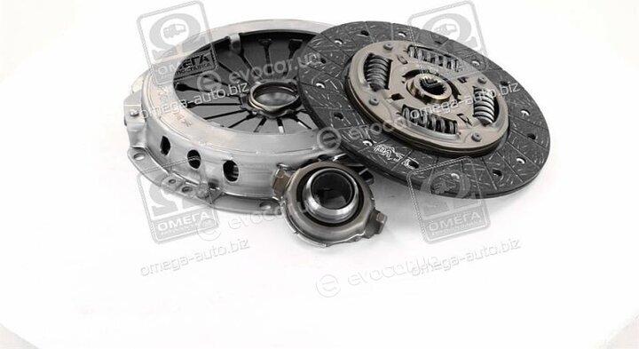 Valeo PHC HDK-104
