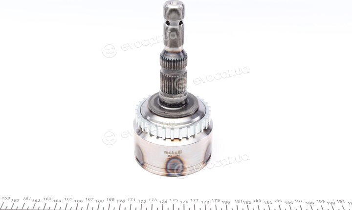 Metelli 15-1452