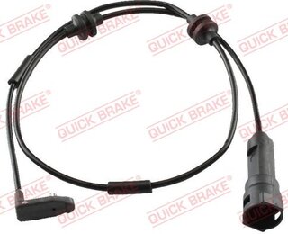 Kawe / Quick Brake WS 0158 B