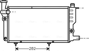 Ava Quality PEA2095