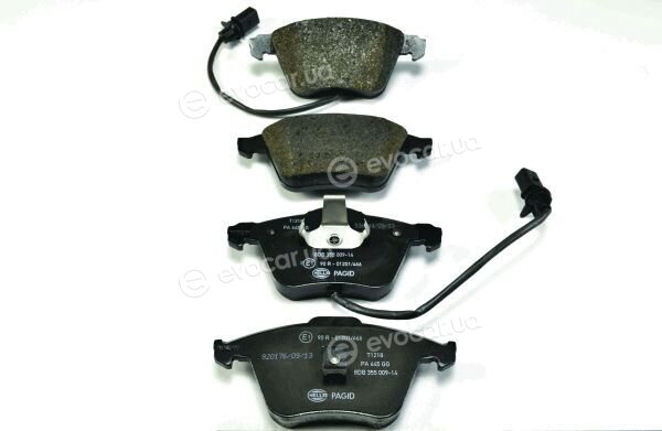 Hella 8DB 355 009-141