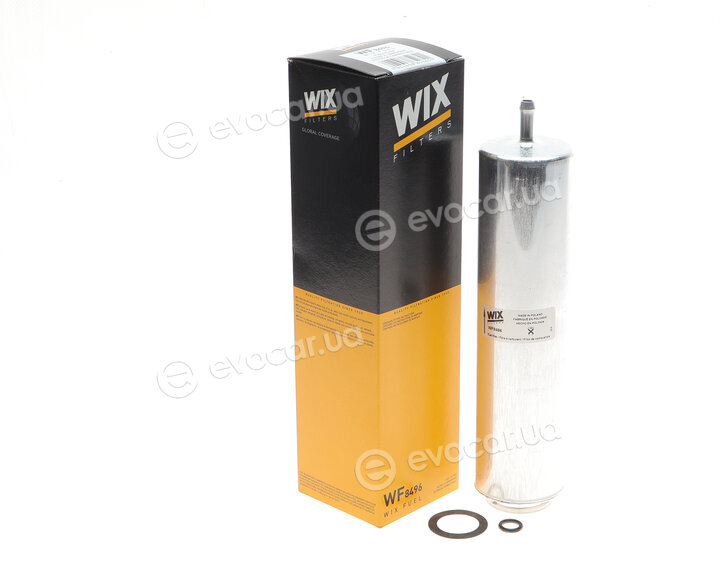 WIX WF8496