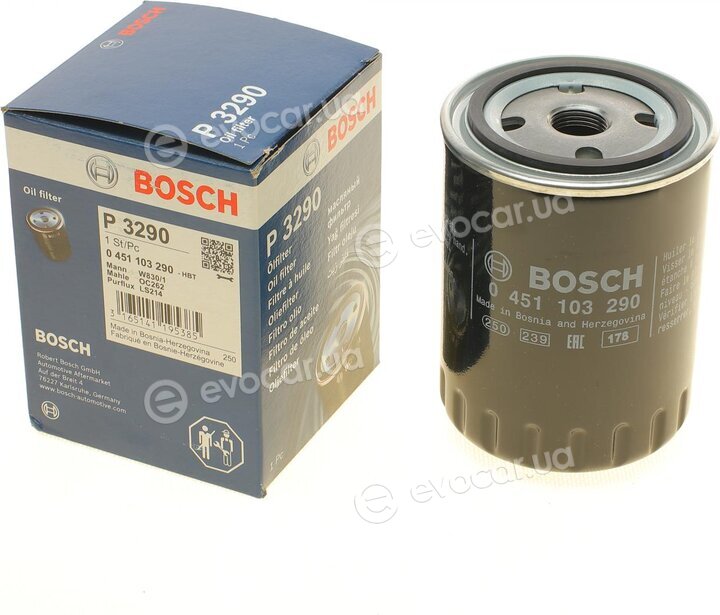 Bosch 0 451 103 290