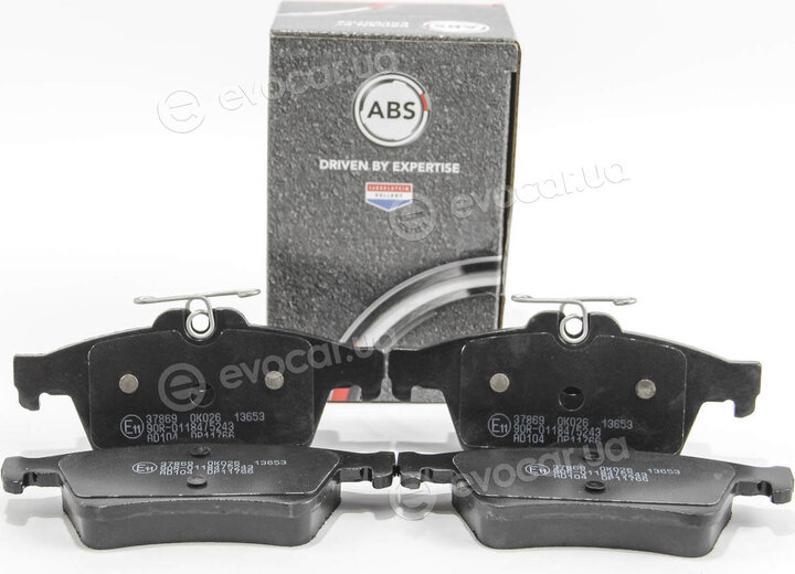 A.B.S. 37869