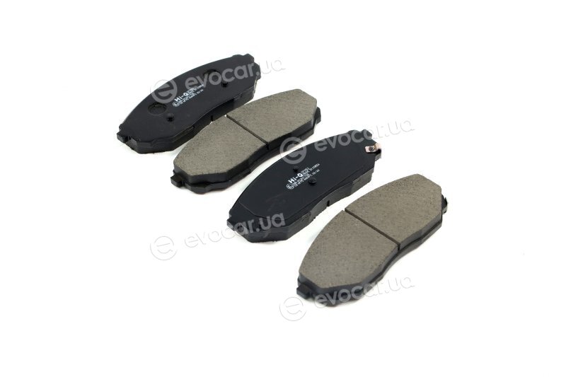Hi-Q / Sangsin SP1153