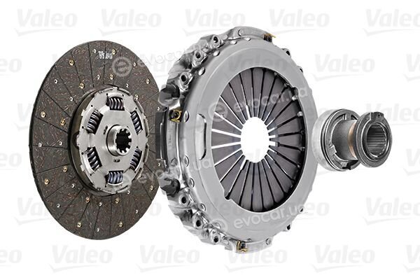 Valeo 805291