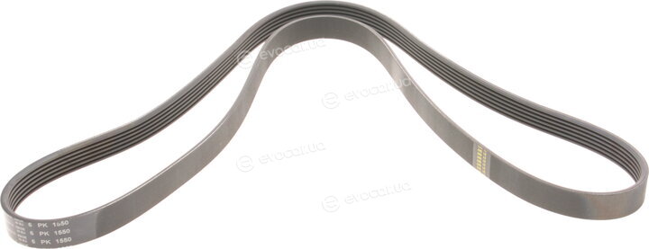Hutchinson 1550 K 6