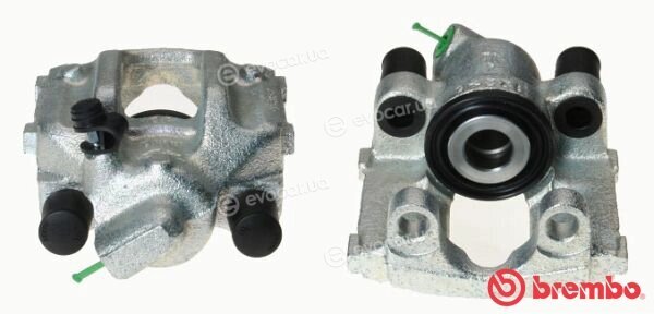 Brembo F 06 083