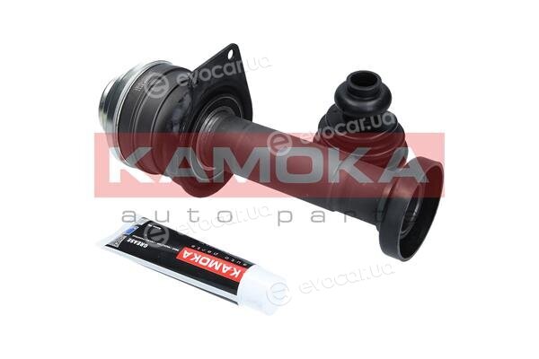 Kamoka 8711