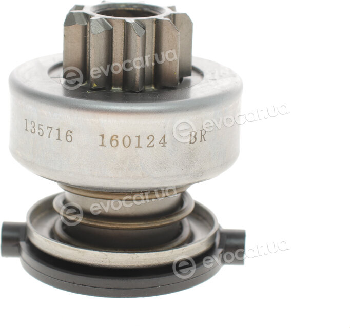 HC Cargo 135716