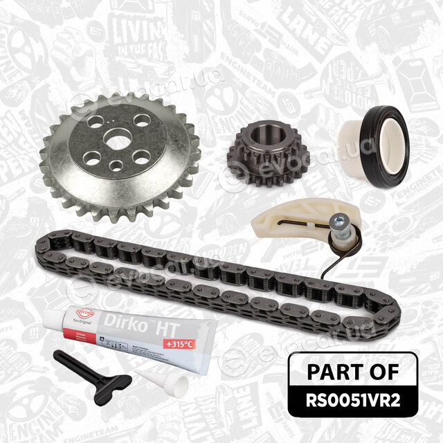 ET Engineteam RS0051VR2