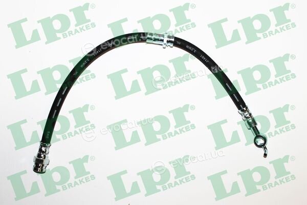 LPR / Samko 6T46279