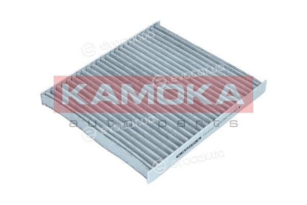 Kamoka F510101