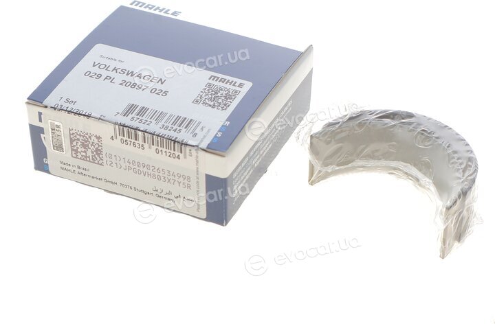 Mahle 029 PL 20897 025