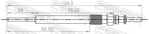 Febest 19642-001