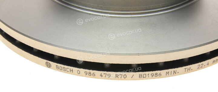 Bosch 0 986 479 R70