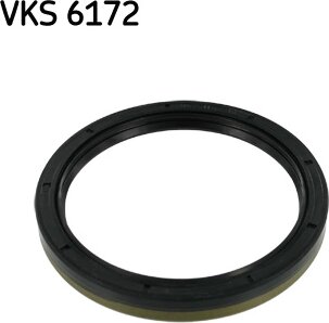 SKF VKS 6172