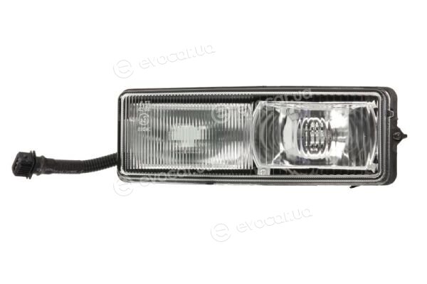 Trucklight FL-DA004R