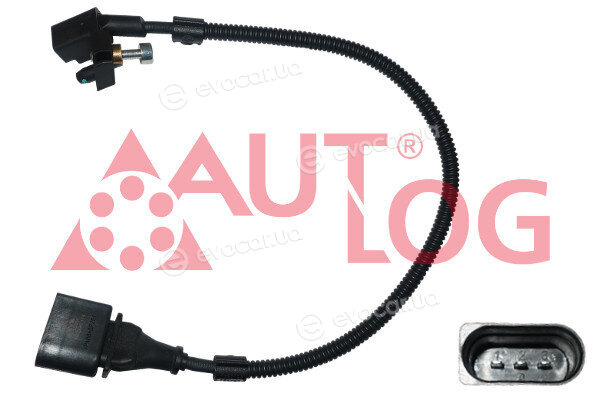 Autlog AS5054