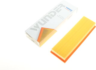 Wunder WH317