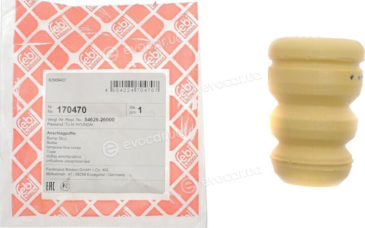 Febi 170470