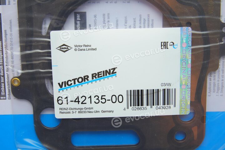 Victor Reinz 61-42135-00