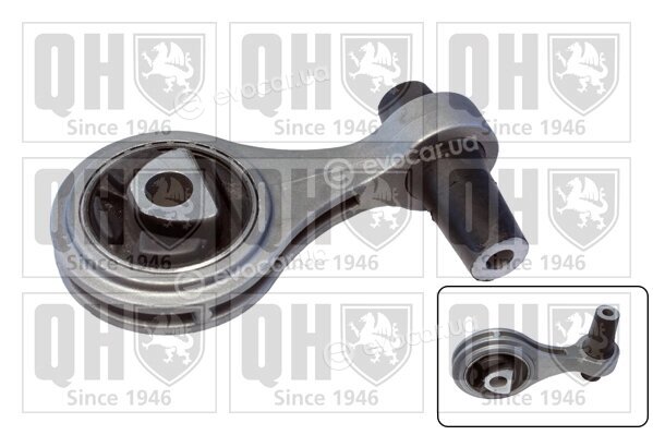 Quinton Hazell EM4558